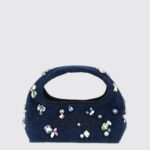 MARC JACOBS Mini Bag Woman color Blue