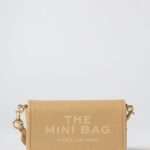 MARC JACOBS Mini Bag Woman color Brown