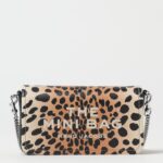 MARC JACOBS Mini Bag Woman color Multicolor