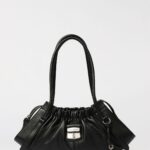 MARC JACOBS Shoulder Bag Woman color Black