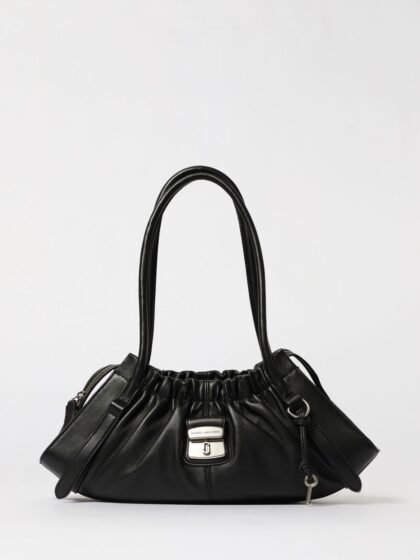 MARC JACOBS Shoulder Bag Woman color Black