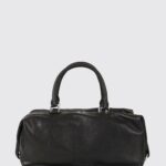 MARGE SHERWOOD Shoulder Bag Woman color Black