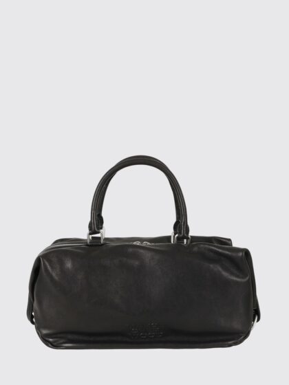 MARGE SHERWOOD Shoulder Bag Woman color Black