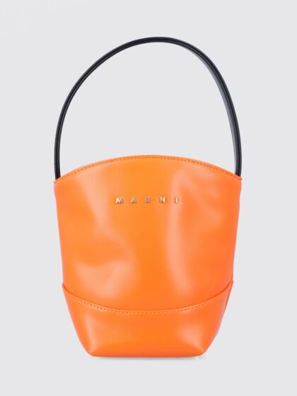 MARNI Bag Kids color Orange