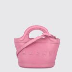 MARNI Bag Kids color Pink