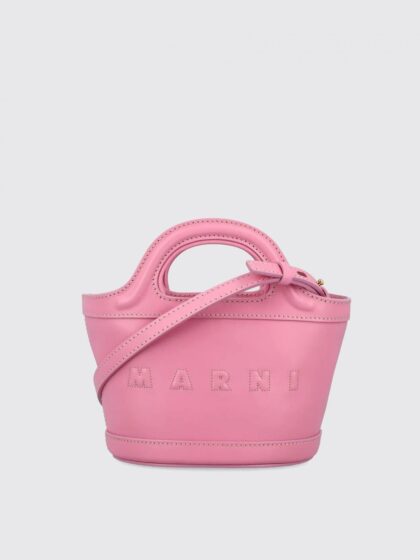 MARNI Bag Kids color Pink