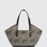 MARNI Shoulder Bag Woman color Black