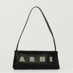 MARNI Shoulder Bag Woman color Black