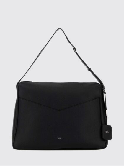 MAX MARA Leather Kipperl Bag