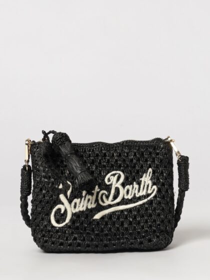 MC2 SAINT BARTH Tote bag woman