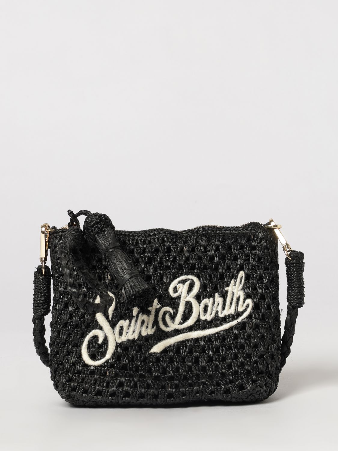 MC2 SAINT BARTH Tote bag woman