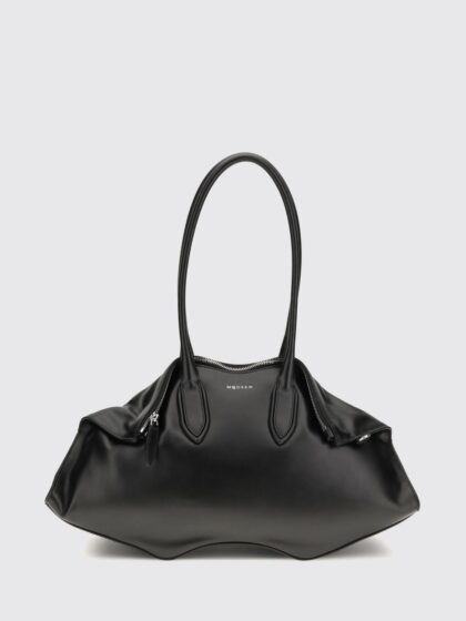 MCQUEEN Shoulder Bag Woman color Black