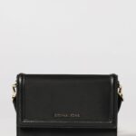 Michael Kors Jet Set Bag in Nylon Gabardine