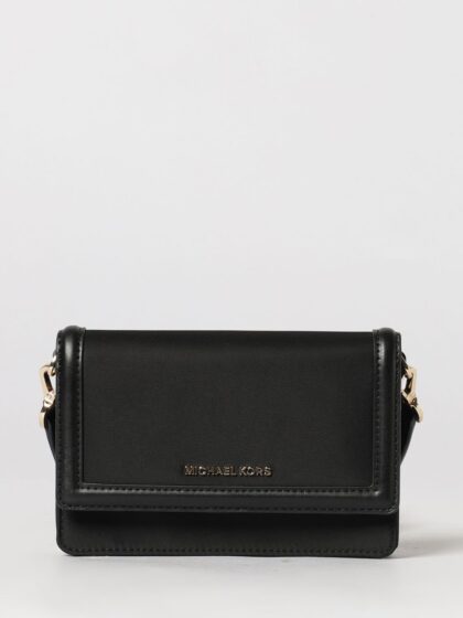 Michael Kors Jet Set Bag in Nylon Gabardine