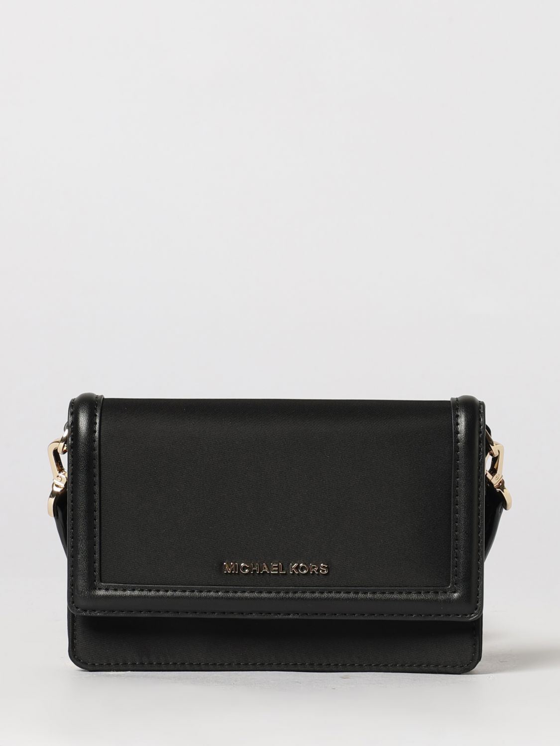 Michael Kors Jet Set Bag in Nylon Gabardine