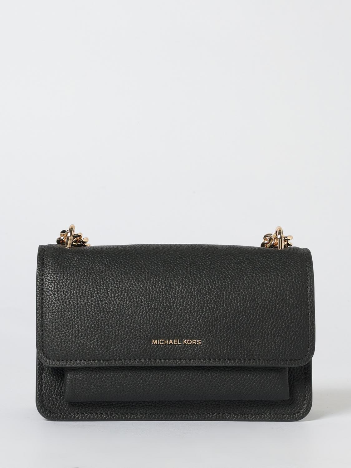 MICHAEL KORS Mini Bag Woman color Black
