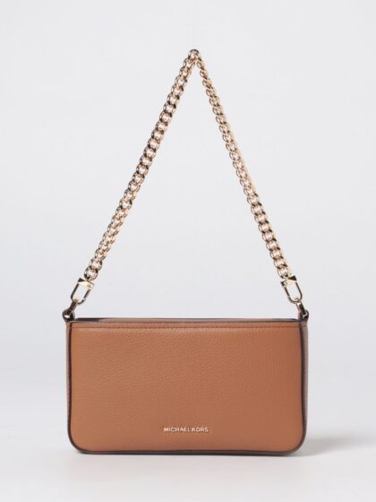 MICHAEL KORS Mini Bag Woman color Leather