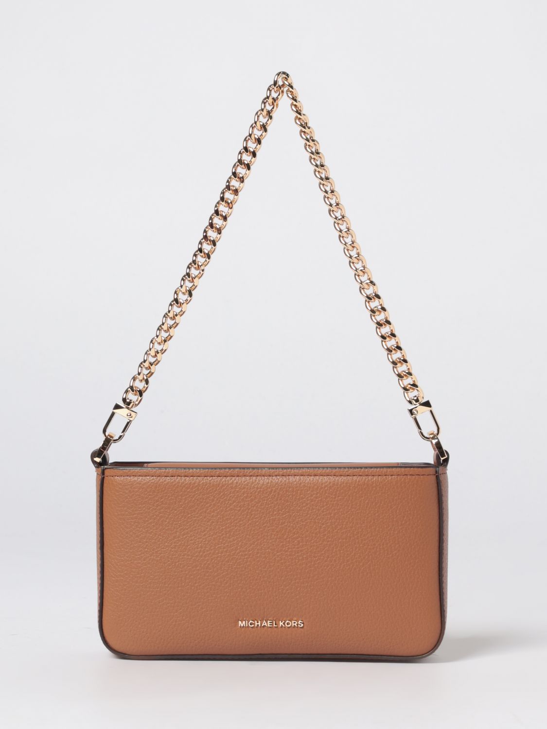 MICHAEL KORS Mini Bag Woman color Leather