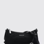 Michael Kors Recycled Nylon Zadie Bag