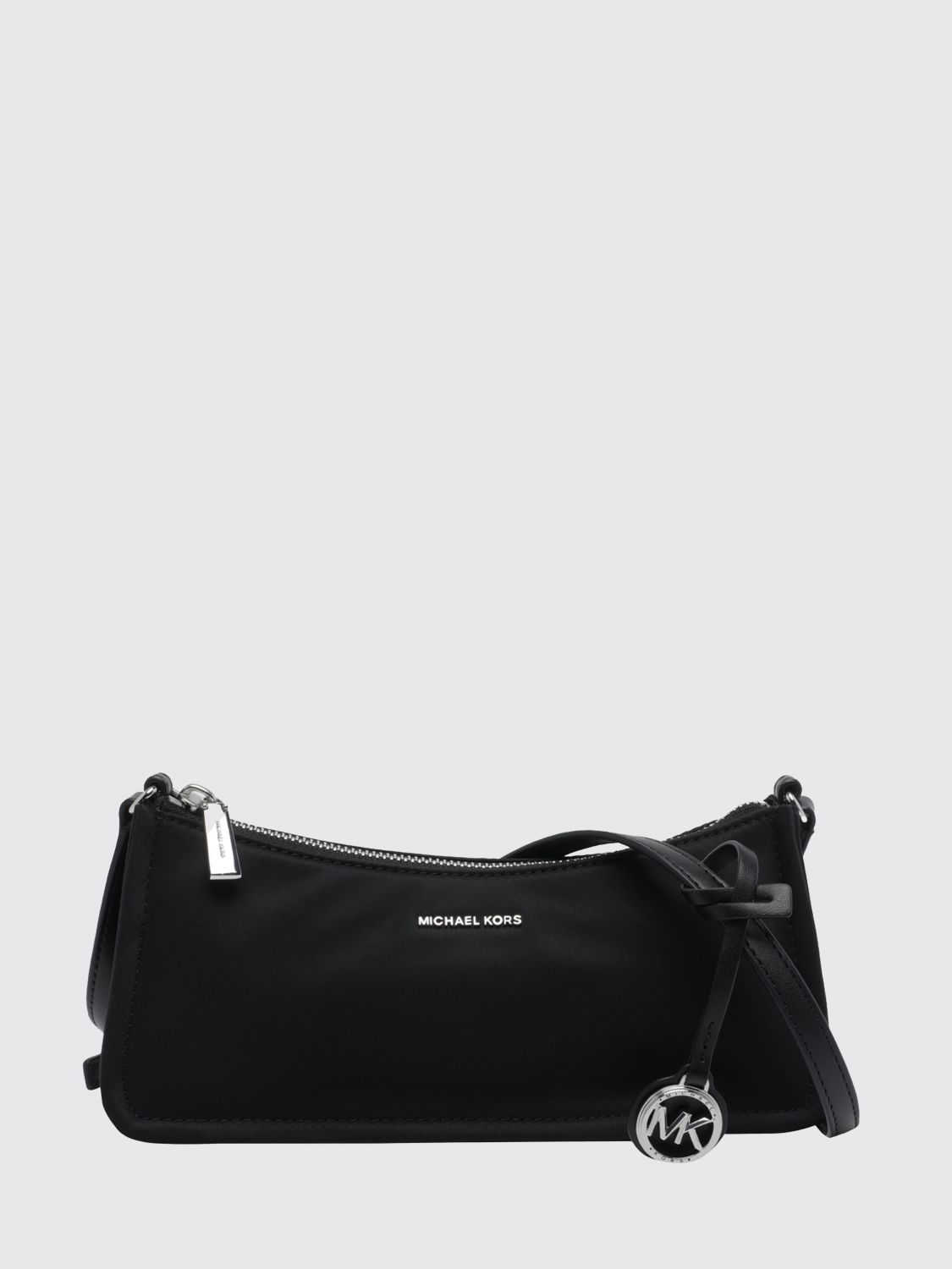 Michael Kors Recycled Nylon Zadie Bag