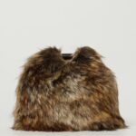 MM6 MAISON MARGIELA Mini Bag Woman color Brown