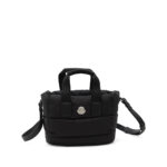 Moncler Mini Caradoc Tote Bag
