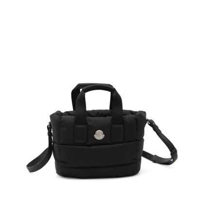Moncler Mini Caradoc Tote Bag