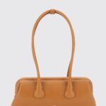 OSOI Shoulder Bag Woman color Brown