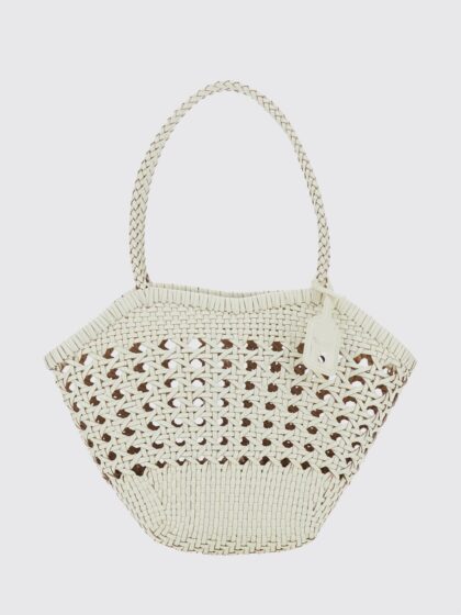 OSOI Shoulder Bag Woman color White