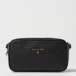 PATRIZIA PEPE Mini Bag Woman color Black