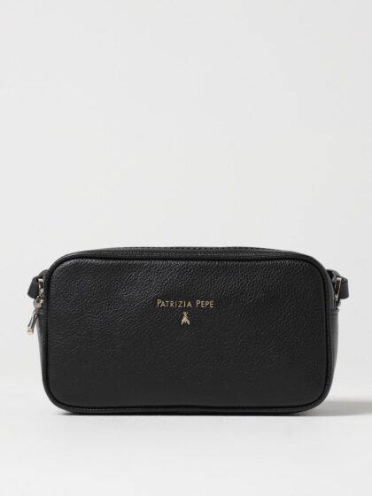 PATRIZIA PEPE Mini Bag Woman color Black