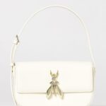PATRIZIA PEPE Shoulder bag woman