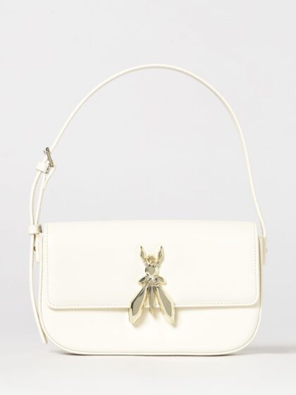 PATRIZIA PEPE Shoulder bag woman