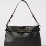 PINKO Leather Belt Bag