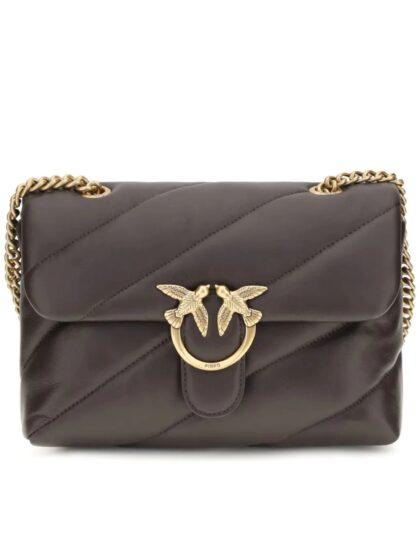 PINKO Love Puff Classic Cl Sheep Bag