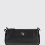 PINKO Mini Bag Woman color Black