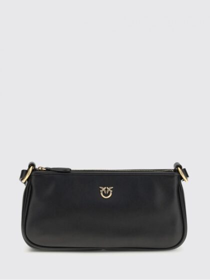 PINKO Mini Bag Woman color Black
