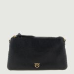 PINKO Mini Bag Woman color Black