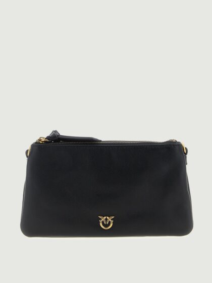 PINKO Mini Bag Woman color Black