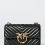 PINKO Mini Bag Woman color Black