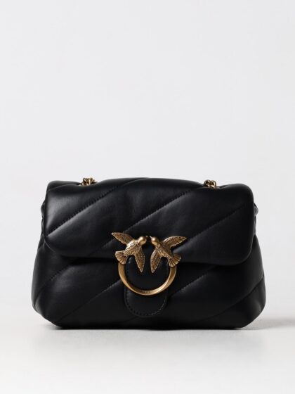 PINKO Mini Bag Woman color Black