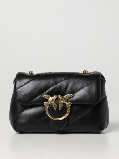 PINKO Mini Bag Woman color Black
