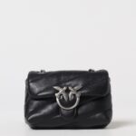 PINKO Mini Bag Woman color Black 1