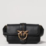 PINKO Mini Bag Woman color Black 1
