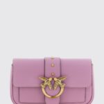 PINKO Mini Bag Woman color Blush Pink
