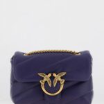PINKO Mini Bag Woman color Violet