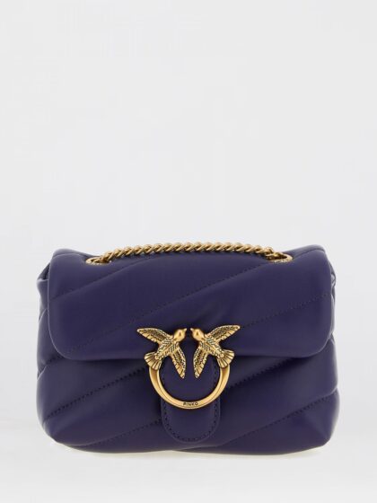 PINKO Mini Bag Woman color Violet