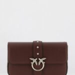 PINKO Mini Bag Woman color Violet