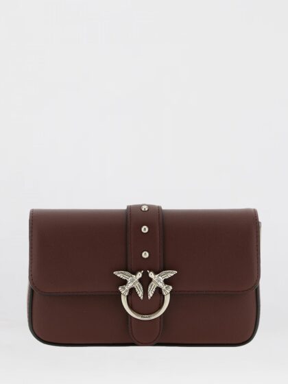 PINKO Mini Bag Woman color Violet