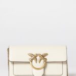 PINKO Mini Bag Woman color White